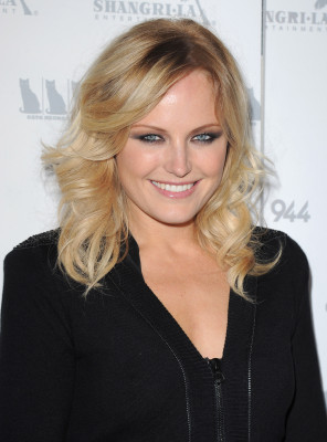 Malin Akerman pic #396639