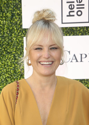 Malin Åkerman - A World Of Good, Los Angeles, USA - 07 Mar 2020