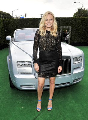 photo 4 in Malin Akerman gallery [id681131] 2013-11-29 00:00:00
