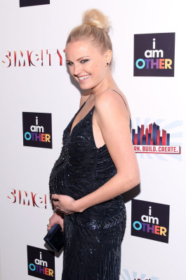 Malin Akerman pic #604035