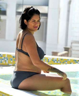 Malin Andersson pic #1115665
