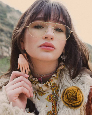 Malina Weissman – Photoshoot, April 2019