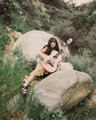 Malina Weissman – Photoshoot, April 2019