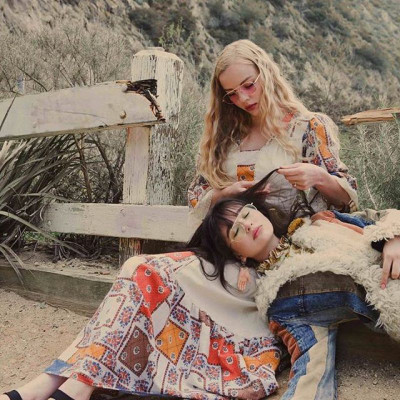 Malina Weissman – Photoshoot, April 2019