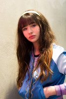 Malina Weissman – Coveteur April 2018