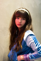 Malina Weissman – Coveteur April 2018