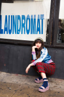Malina Weissman – Coveteur April 2018