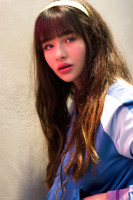 Malina Weissman – Coveteur April 2018