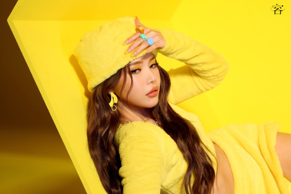 Mamamoo