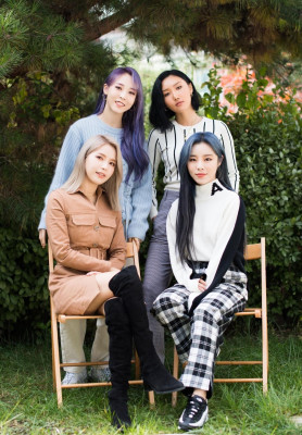 Mamamoo