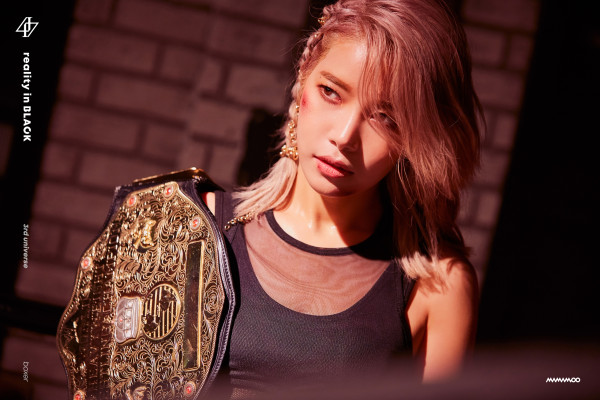 Mamamoo