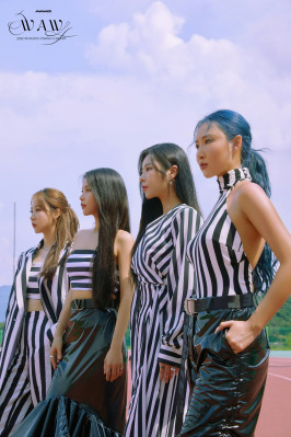 Mamamoo