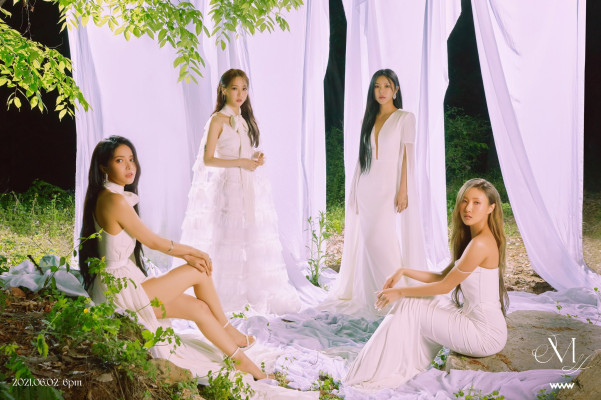 Mamamoo