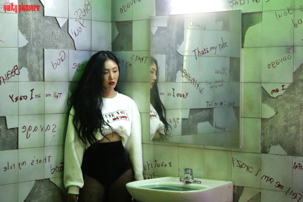 Mamamoo