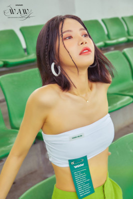 Mamamoo