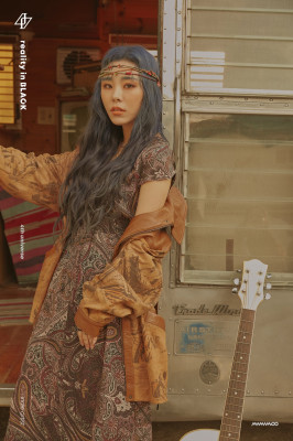 Mamamoo