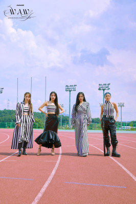 Mamamoo