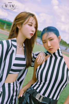 Mamamoo