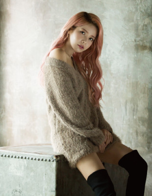 Mamamoo
