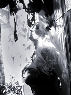 Mamie Van Doren pic #394027