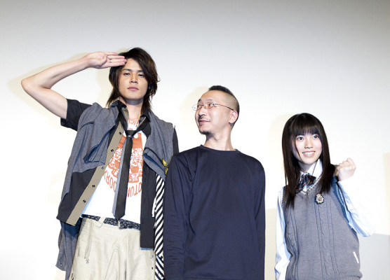 photo 9 in Mamoru Miyano gallery [id341051] 2011-01-13 00:00:00