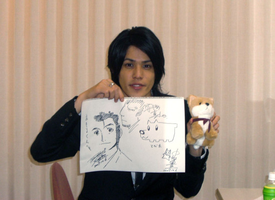 photo 7 in Miyano gallery [id342674] 2011-01-18 00:00:00