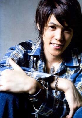 photo 5 in Mamoru gallery [id342676] 2011-01-18 00:00:00
