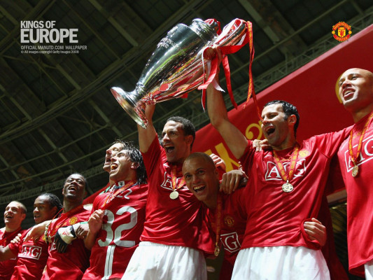 photo 6 in Manchester United gallery [id95817] 2008-06-05 00:00:00