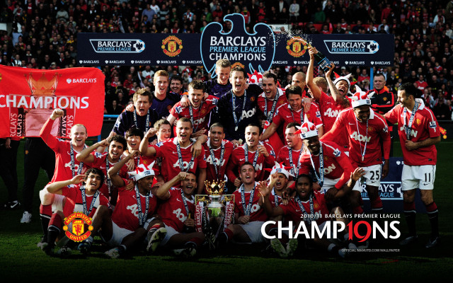 Manchester United pic #643845