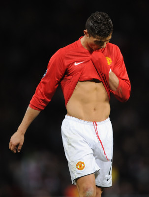 photo 25 in Manchester United gallery [id154803] 2009-05-05 00:00:00