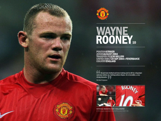 photo 8 in Manchester United gallery [id101324] 2008-07-03 00:00:00