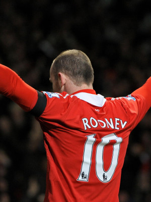 photo 7 in Manchester United gallery [id364113] 2011-02-25 00:00:00