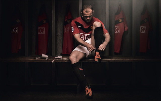 photo 21 in Manchester United gallery [id364109] 2011-02-25 00:00:00