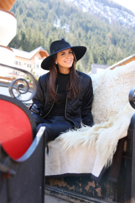 Mandy Grace Capristo pic #950993