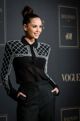 Mandy Grace Capristo pic #950994