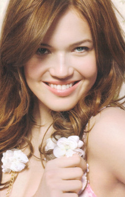 photo 9 in Mandy Moore gallery [id79304] -0001-11-30 00:00:00