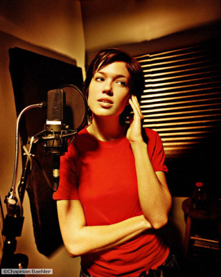 Mandy Moore pic #226489
