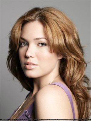 Mandy Moore pic #196288