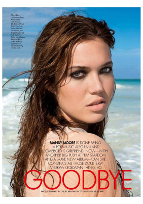 Mandy Moore pic #351652