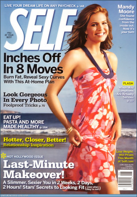 Mandy Moore pic #212947