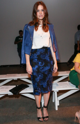 Mandy Moore pic #567813