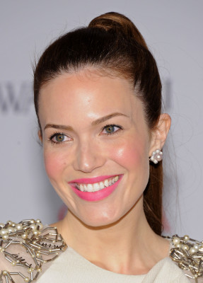 Mandy Moore pic #520757