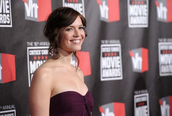Mandy Moore pic #343089