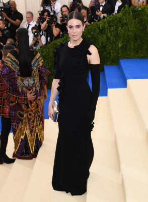 MIX MET Gala 2017