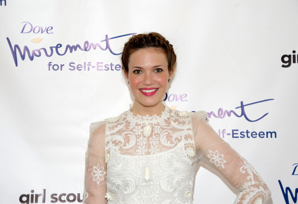 Mandy Moore pic #521543