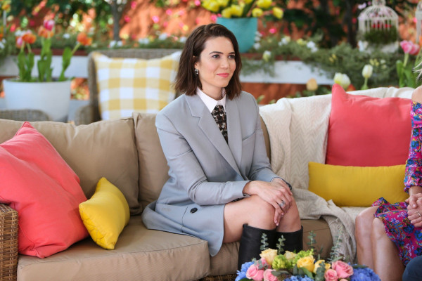 Mandy Moore pic #1166185
