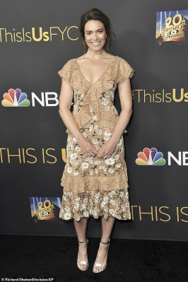 Mandy Moore pic #1184253