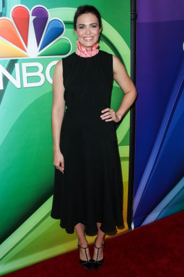 andy Moore – NBC Summer TCA Press Tour in Beverly Hills