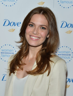 Mandy Moore pic #527848