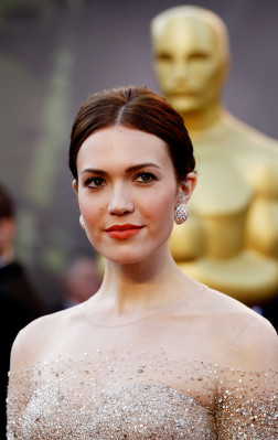 Mandy Moore pic #365828